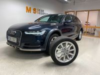 begagnad Audi A6 Allroad quattro 3.0 TDI V6 S Tronic Ambition Sport