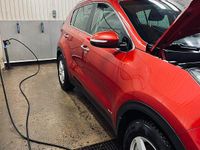 Begagnad Kia Sportage 185 HK (136 kW) 2016 SUV