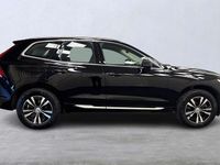 Begagnad Volvo XC60 355 HK (261 kW) 2022 Svart SUV