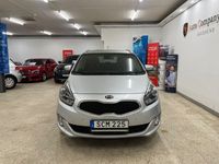 begagnad Kia Carens 1.7 CRDi GLS /7-sits /M-värmare 115hk