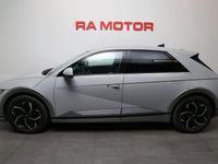 Begagnad Hyundai Ioniq 5 Advanced 239 kW (325 HK) 2023 Cyber grey SUV