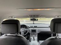 Begagnad VW Passat 177 HK (130 kW) 2014 Metalic Kombi