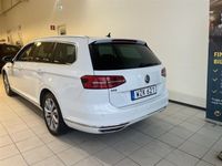 begagnad VW Passat 1.4 PHEV Kombi Auto Dragpkt