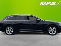 Begagnad Audi A6 Proline 204 HK (150 kW) 2022 Svart Kombi