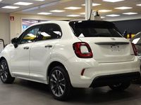 begagnad Fiat 500X 1.5 T4 Hybrid Dolcevita Sport / Cab