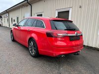 begagnad Opel Insignia 1,6-136Hk SW Opc Sport,Fullst.historik.1