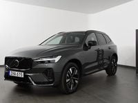 Begagnad Volvo XC60 349 HK (256 kW) 2026 Grön SUV
