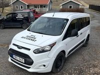 begagnad Ford Tourneo Grand connect