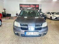 Begagnad Mitsubishi Outlander 160 HK (117 kW) 2006 Mörkgrå SUV