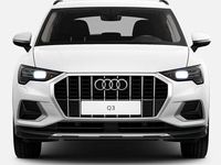 begagnad Audi Q3 35 TFSI S tronic 2024, SUV