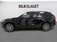 begagnad Volvo XC90 Recharge T8 II Ultimate Dark DEMOBIL