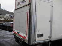 Begagnad Iveco Daily 170 HK (125 kW) 2012 Vit