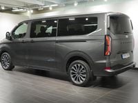 Begagnad Ford Tourneo Custom 2025 Grå Van