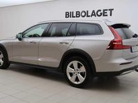 Begagnad Volvo V60 CC 197 HK (144 kW) 2024 Kombi