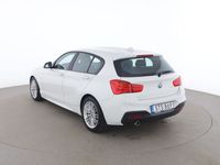 begagnad BMW 118 1-serie i M Sport