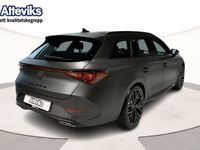 begagnad Cupra Leon Sportstourer 245 hk VZ Plug-in LAGERBIL!