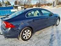 begagnad Volvo S60 T3 Momentum Euro 5