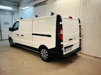 begagnad Opel Vivaro VivaroSkåpbil 2.9t 1.6 CDTI