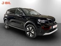 Ny Opel Frontera 136 HK (100 kW) 2025 Svart SUV