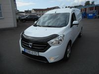 begagnad Dacia Dokker Express 1.5 dCi Euro 6,Drag