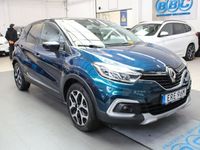 begagnad Renault Captur 0.9 TCe Dynamique / Navi / B-Kamera / Krok