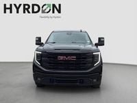 Begagnad GMC Sierra 305 HK (224 kW) 2024 Svartmetallic Pickup