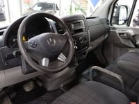 begagnad Mercedes Sprinter 316 CHASSI CAB AUT MOMS 5.75% EU6
