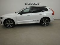 begagnad Volvo XC60 Recharge T6 Plus Dark. DEMOBIL