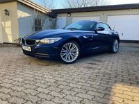 begagnad BMW Z4 sDrive23i Euro 5