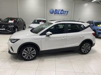 Ny Seat Arona 115 HK (84 kW) 2026 Vit SUV