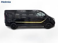 begagnad Renault Trafic Skåpbil Skåp L2H1 145 TT Formula