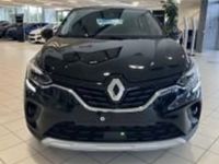 begagnad Renault Captur EQUILIBRE TCE 90 BLUETOOTH KEYLE 2024, Halvkombi