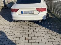 begagnad Audi A7 Sportback 3.0 TDI V6 quattro TipTronic Business Edit