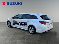 begagnad Suzuki Swace Inclusive, DEMO, inkl 3 års fri service