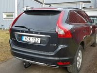 begagnad Volvo XC60 D4 Geartronic Classic, Momentum Euro 6