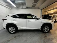 begagnad Lexus NX300h AWD 2.5 AWD E-CVT Euro 6