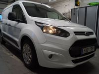 begagnad Ford Transit Connect 230 LWB 1.6 TDCi Euro 5