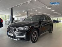 begagnad BMW X1 xDrive25e XDrive 25 E