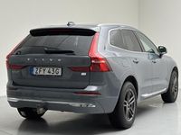 Begagnad Volvo XC60 Core 350 HK (257 kW) 2023 Grå SUV