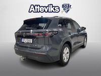 Begagnad VW Tiguan Life 151 HK (111 kW) 2024 Grå SUV