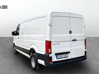 begagnad VW Crafter 50/55 S 50 L3 2.0 TDI EU