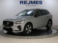 Begagnad Volvo XC60 Plus 355 HK (261 kW) 2025 Grå SUV