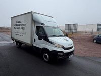 Begagnad Iveco Daily 156 HK (114 kW) 2019