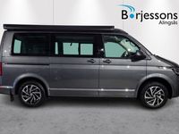 begagnad VW California Ocean TDI 150hk AUT Kampanj 23-12-30