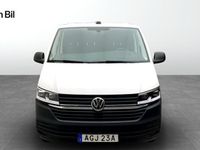 begagnad VW Transporter TDI 150 DSG Komfortpaket/Backkamera