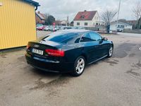 begagnad Audi A5 Coupé 2.0 TFSI Multitronic X Edition Euro 5/Automat