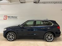 begagnad BMW X5 40e 313HK xDrive Aut Drag/Harman Kardon/Backkamera