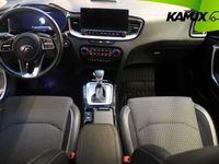 begagnad Kia XCeed Plug-in Hybrid MOMS Kamera Navi 141hp