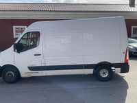 begagnad Renault Master 2.3 dCi FAP FWD