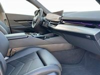 Begagnad BMW 530 M Sport 299 HK (219 kW) 2025 Svart Kombi